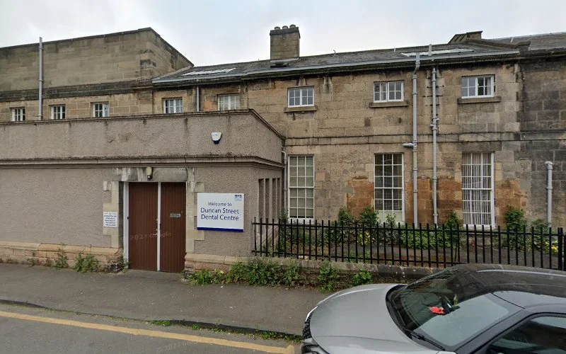Duncan Street Dental Centre - Dental clinic in Edinburgh