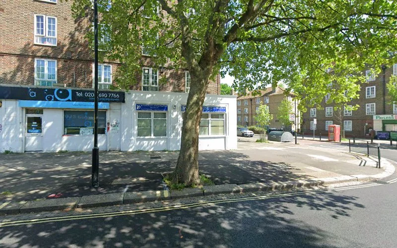 Sheriff - Dental clinic in London