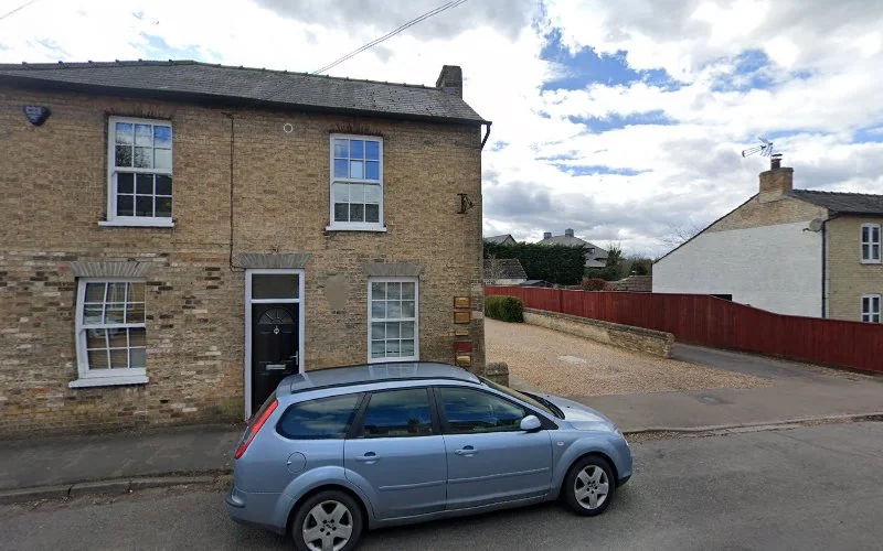 Goodman Humber & Anderson (Dentist) - Dental clinic in ELY