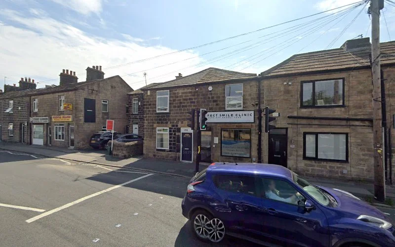 PERFECT SMILE CLINIC - Dental clinic in Leeds