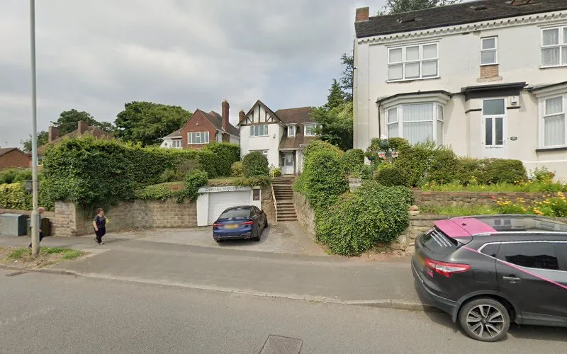 Pennwood Dental Practice - Dental clinic in Wolverhampton