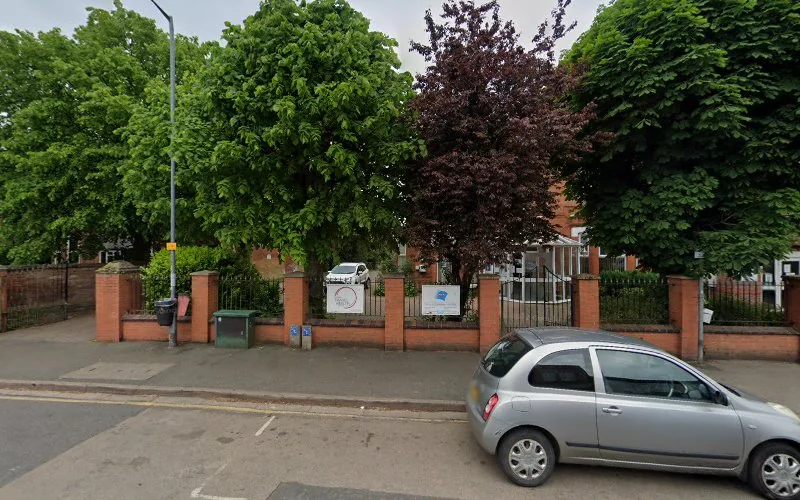 Barras V C - Dental clinic in Lincoln