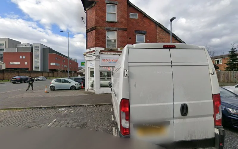 Dental health is something that we should all be aware of - Dental clinic in Manchester