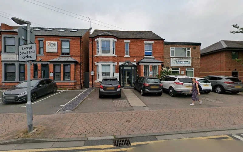 Bridgford Dental Laboratory - Dental clinic in Nottingham