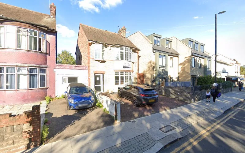 The Green Dental Surgery - Dental clinic in London