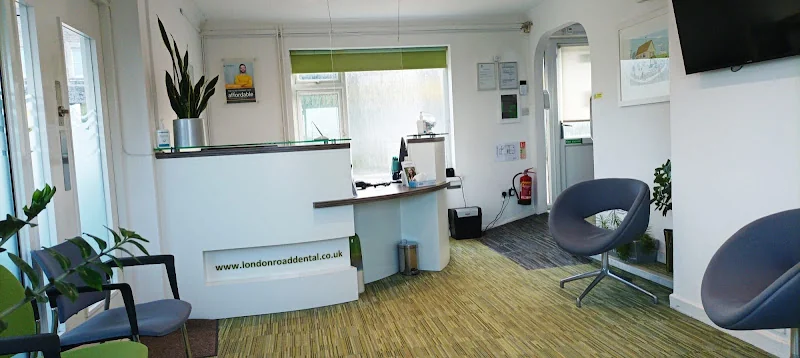 London Road Dental Practice - Dentist in Chippenham