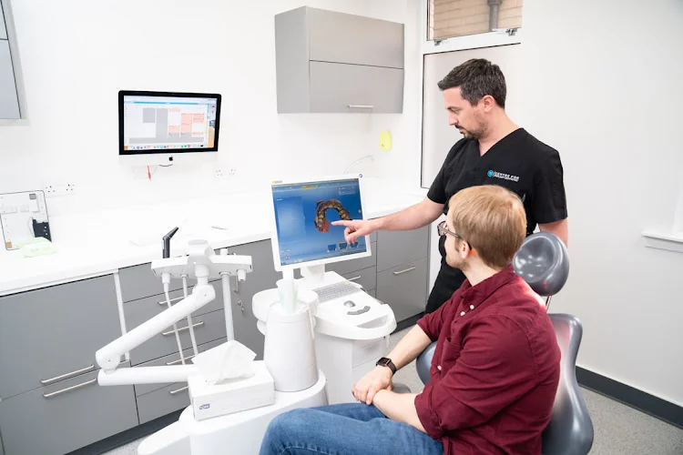Centre for Implant Dentistry - Dentist in Glasgow