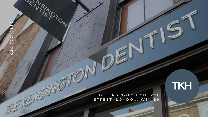 The Kensington Hygienists @TheKensingtonDentist - Dental hygienist in London