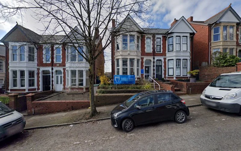 Dylan Gwyn Jones Tynewydd Dental Care - Dental clinic in Barry