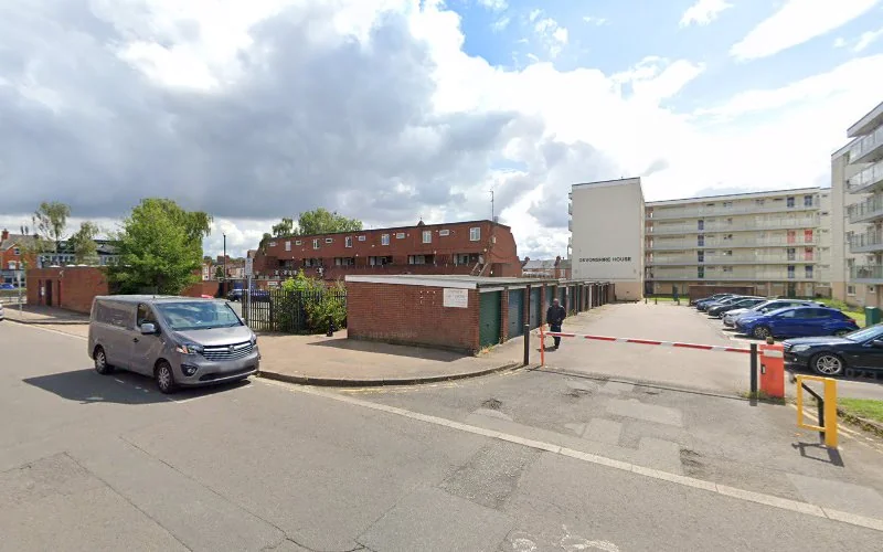 St James Clinic - Dental clinic in Northampton