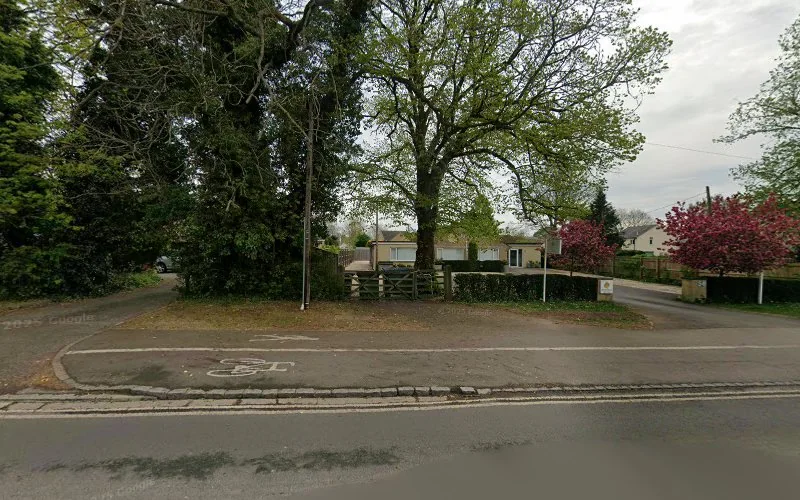 Sinson & Sykes - Dental clinic in Carterton