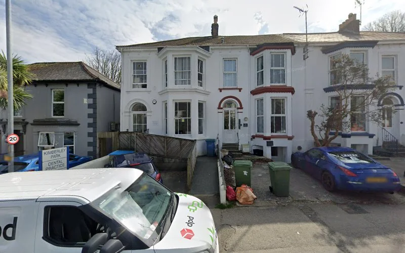 Mr P M Prosser (Dentist) - Dentist in Falmouth