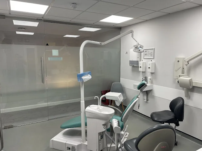 WestCountry Dental & Implant Centre - Dental clinic in Barnstaple