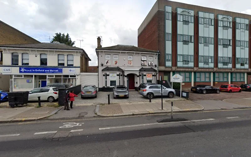 Mr M Patel - Patel Mr M C - Dentist in London