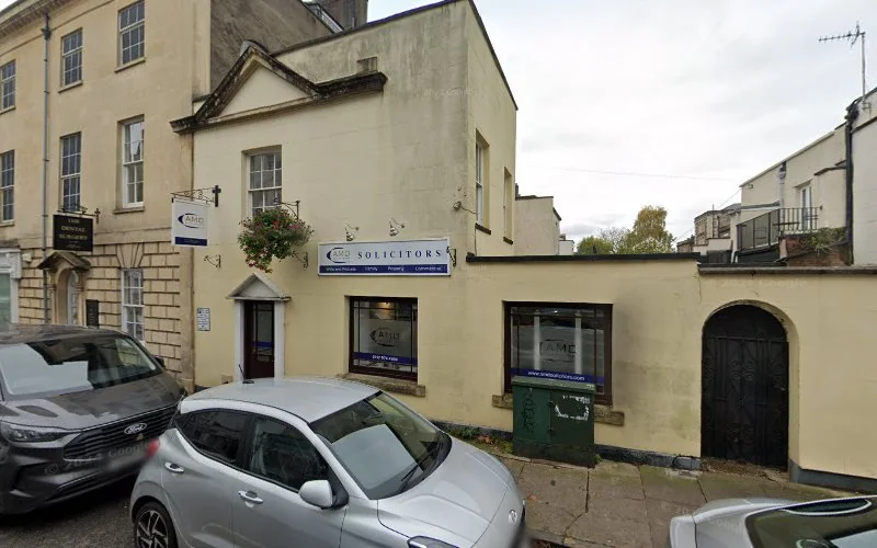 Christchurch Healthcare & Management Ltd - Dentist in Bristol