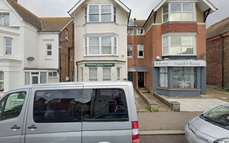 Cronin E - Dental clinic in Bexhill-on-Sea