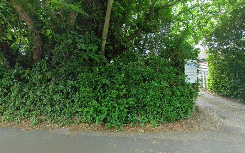 Scheepers M - Dental clinic in Southampton