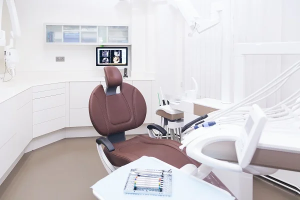 The Dental Chambers Kensington - Dental clinic in London