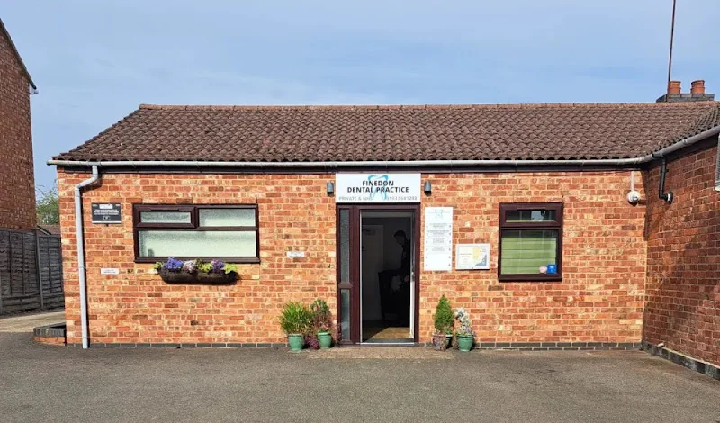 Finedon Dental - Dentist in Wellingborough