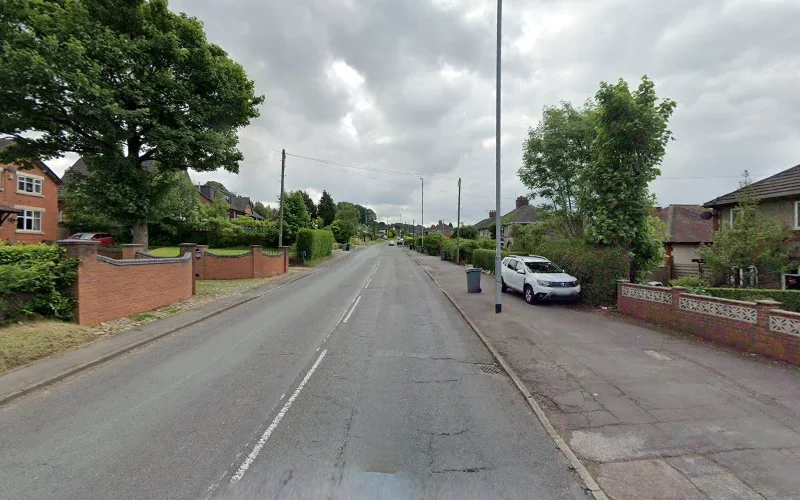 Denture Specialist - Dental clinic in Stoke-on-Trent