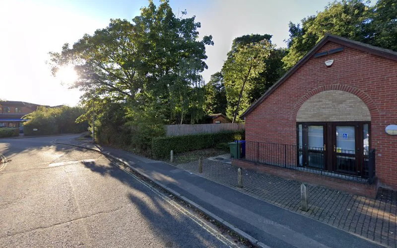 Saxon Dental Practice - Dental clinic in Bury Saint Edmunds