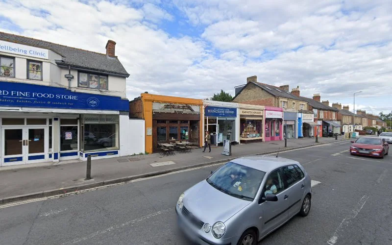 Dr Dharshani Midgley - John Miller Dental Care - Dentist in Oxford