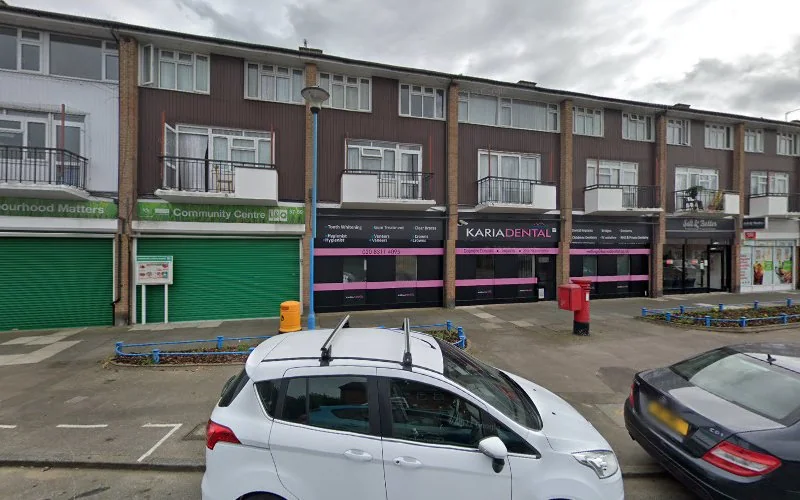 Lundie D - Dental clinic in Welling