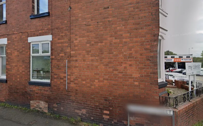 Stanier J - Dentist in Newcastle