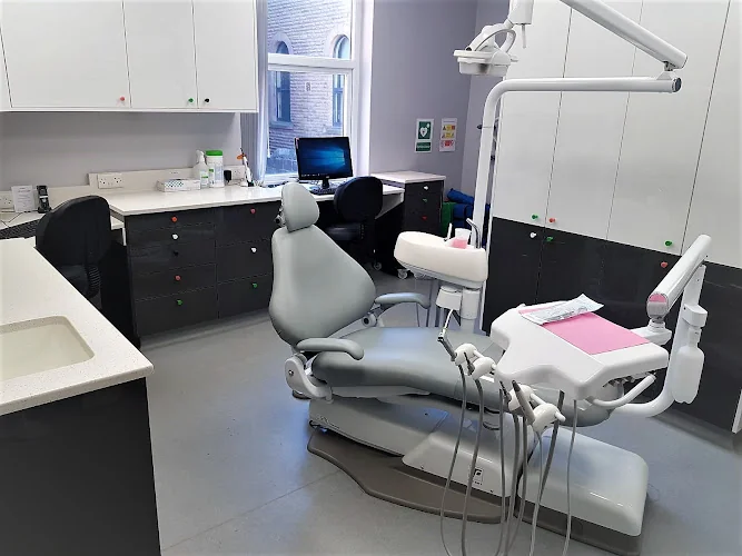 Safe Dental - Dentist in Leeds