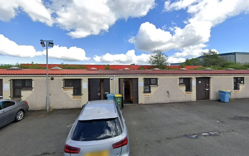 Cumbernauld Dental - Dental clinic in Glasgow