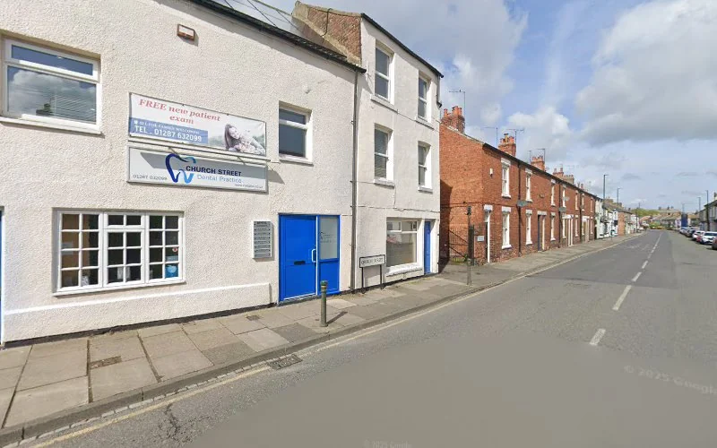Church Street Dental Practice - Dental clinic in Guisborough