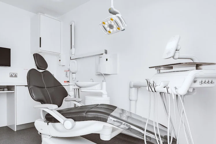 Hoxton Dental - Dentist in London