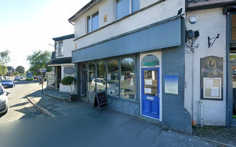 Dr G Scanlan - Dental clinic in Windermere