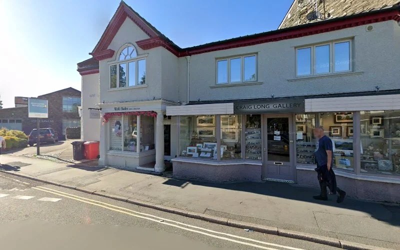 Windermere Dental Practice - Dental clinic in Windermere