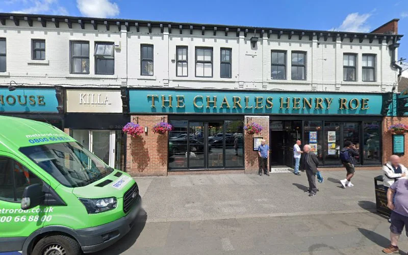 Heum a J & M B - Dental clinic in Leeds