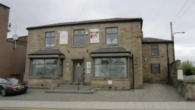 Dentecare (Barnsley) Ltd - Dentist in Barnsley