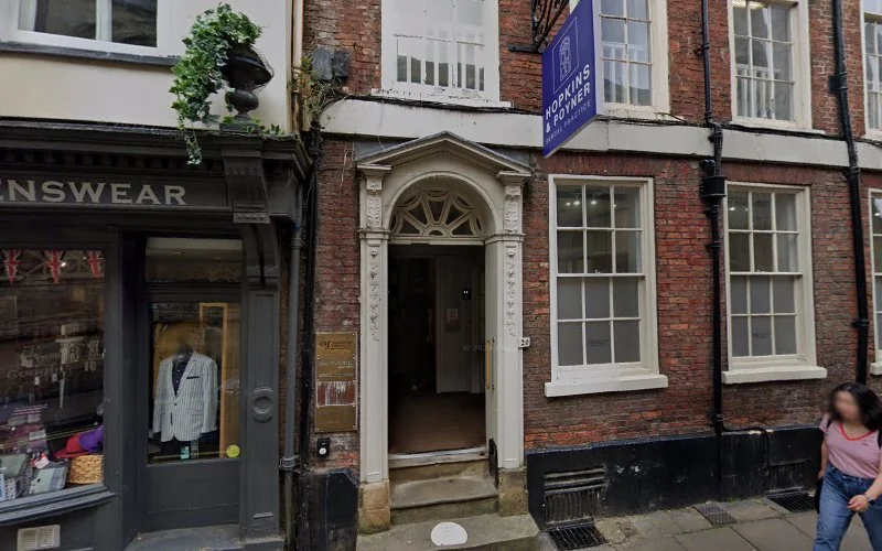 Town P A - Dental clinic in York