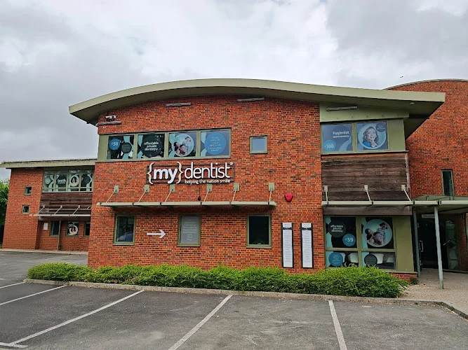mydentist, Wimborne Road, Wimborne - Dentist in Wimborne