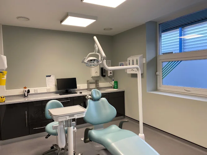 Monks Brook Dental - Dental clinic in Newport