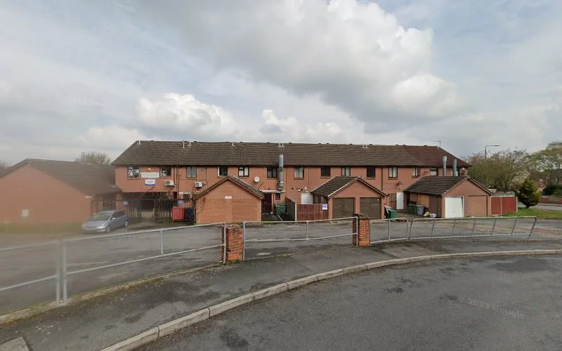 Kupczak Dr Darius - Dentist in Mansfield