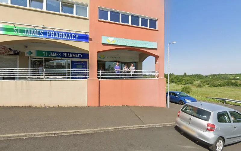 Enhance Dental - Dental clinic in Glasgow