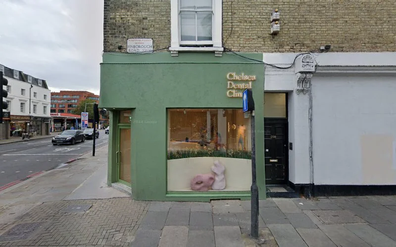 Dr Mitul Shah Specialist in Periodontics - Periodontist in London