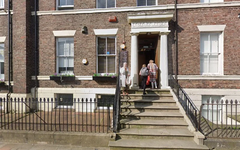 Silver & Charlton Dental Surgery - Dental clinic in Sunderland