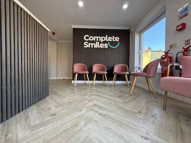 Complete Smiles Stafford - Dental clinic in Stafford