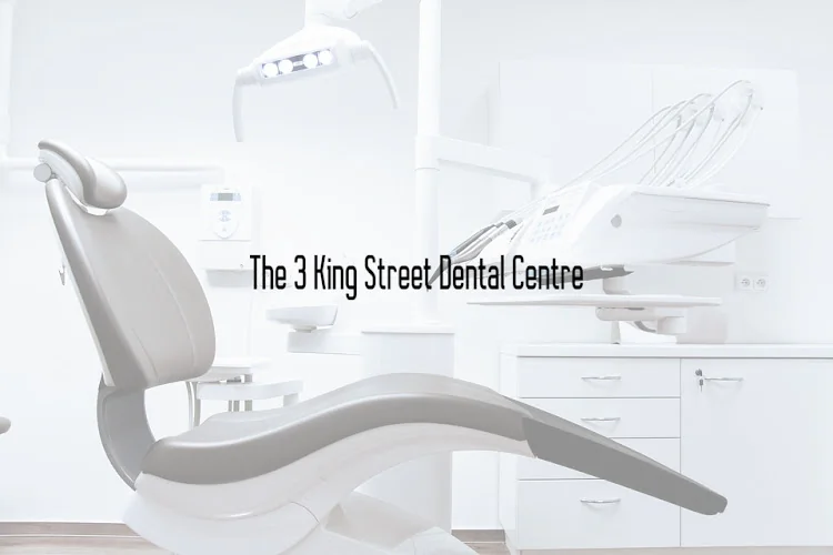 The 3 King Street Dental Centre - Dental clinic in King's Lynn