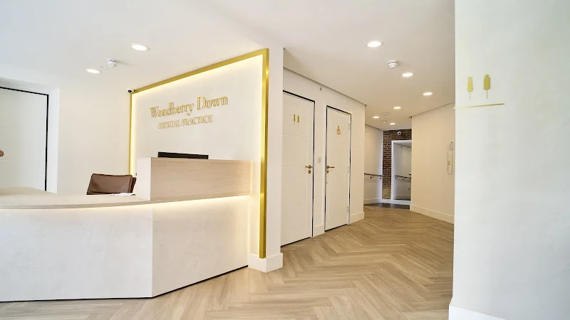 Woodberry Down Dental Practice - Dental clinic in London