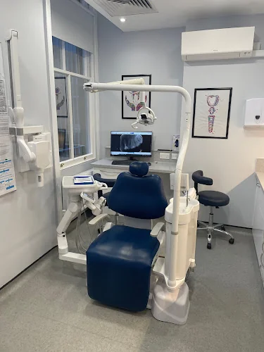 N6 Dental Platinum - Dental clinic in London