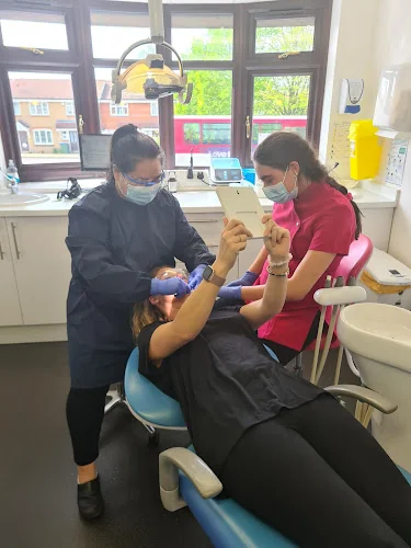 Hook Lane Dental Care - Dental clinic in Welling