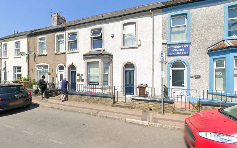 Station Terrace Dentist - Dental clinic in Caerphilly