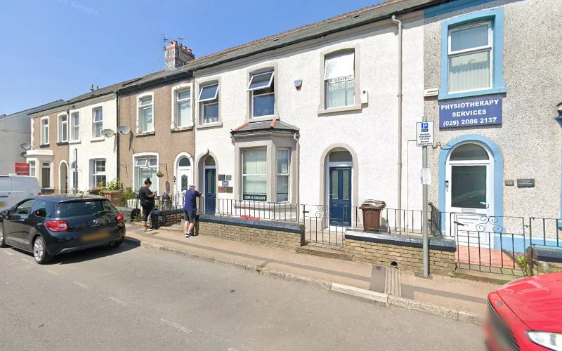 L M Plant - Dental clinic in Caerphilly